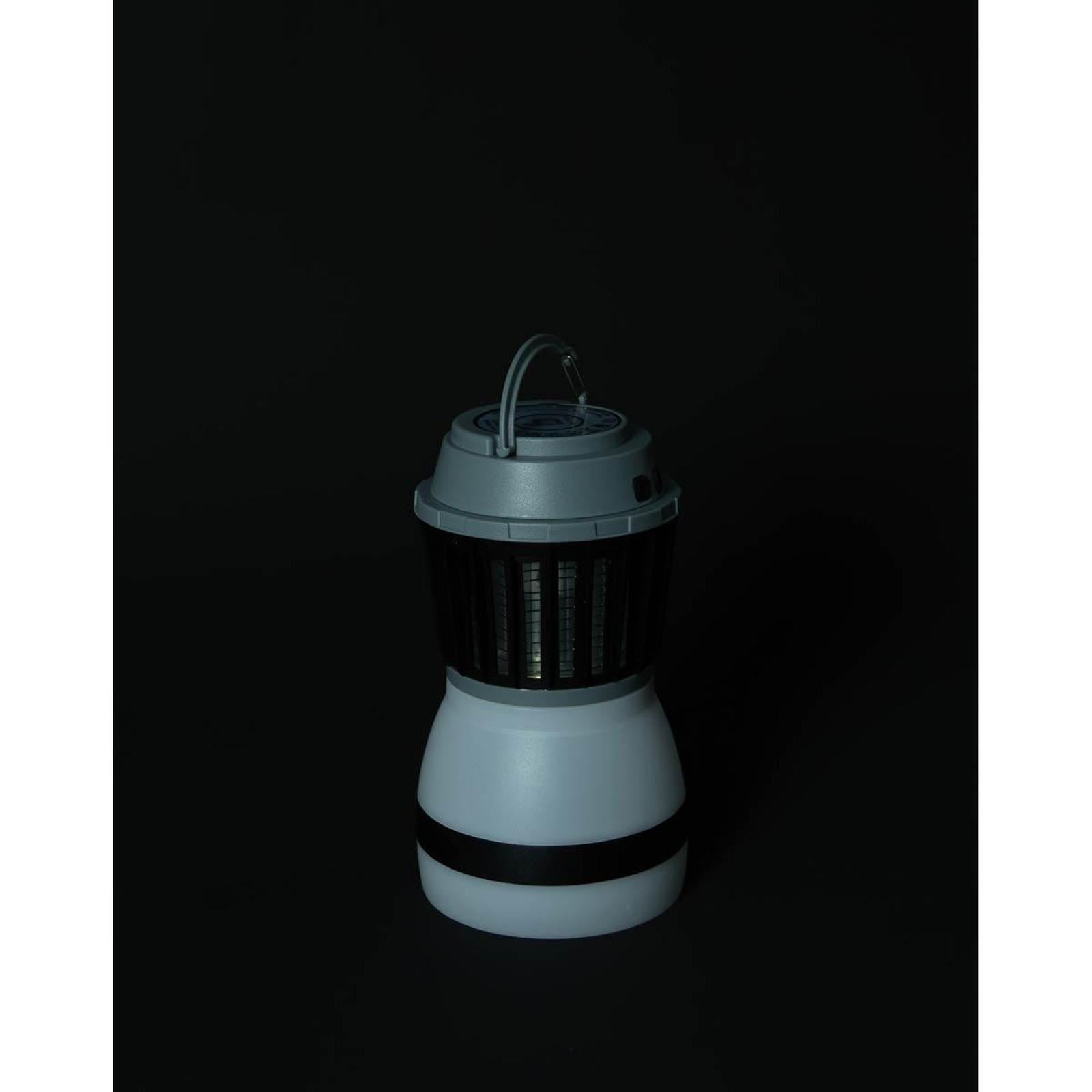 Bo-Camp Insect Lamp Androm