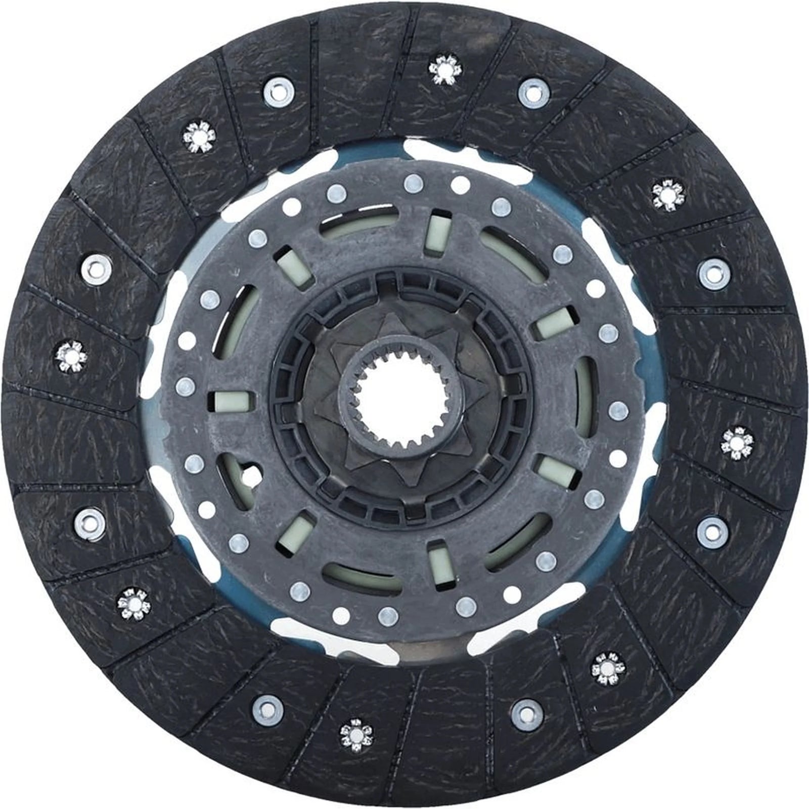 Sachs Clutch Kit Set 3pc 3000950742