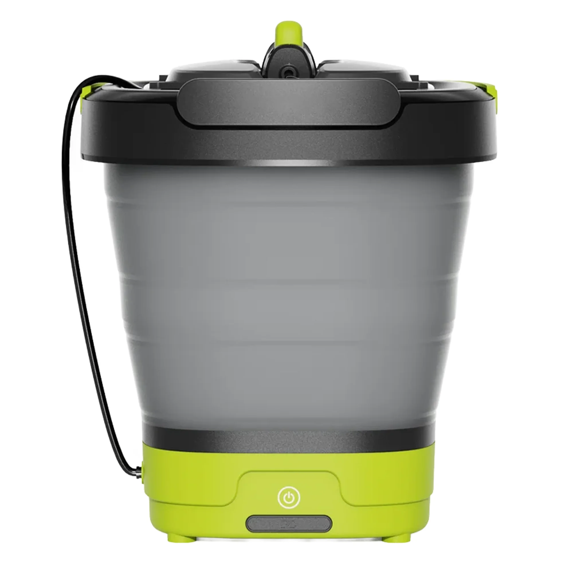 Quest Collapsible Portable Cleaner - 3kg