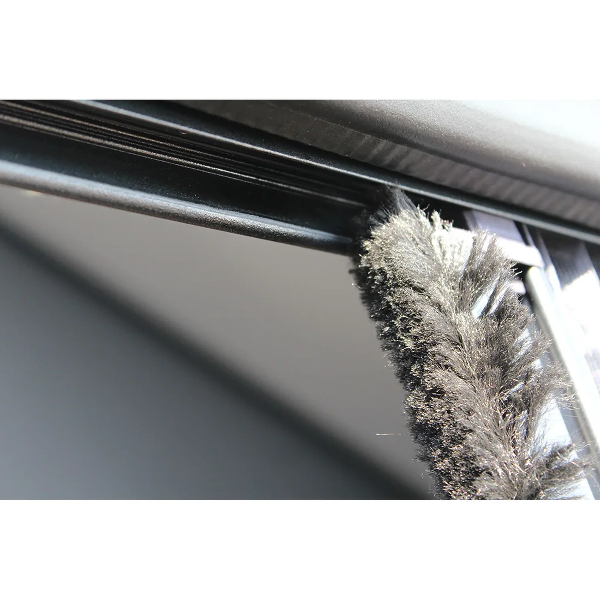 Horrex Fly Screen for VW Transporter T5/T6 Right Hand Drive
