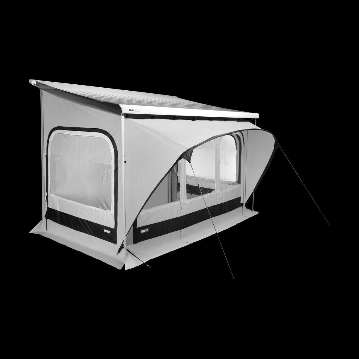 Thule QuickFit awning tent 3.10m medium