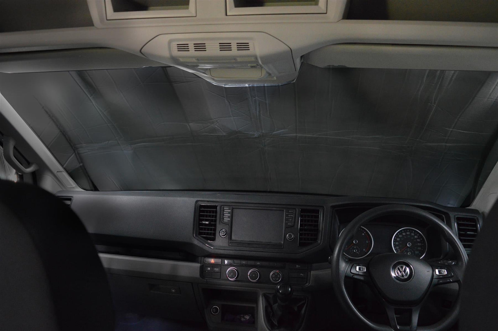 Maypole External Blackout Screen for Volkswagen Crafter