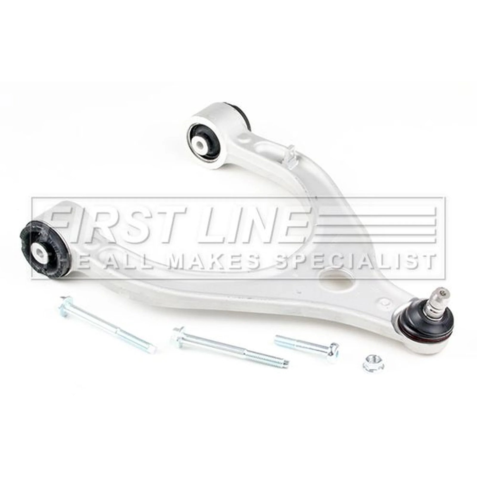 First Line Control/Trailing Arm fits Tesla Model X 2015-2017
