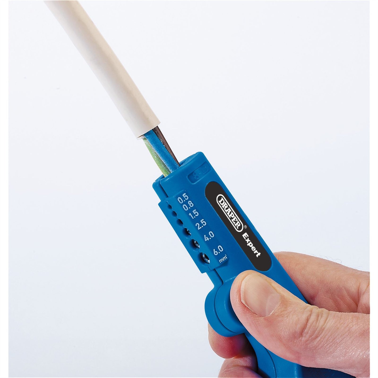 Draper Multifunction Cable Stripper 69943