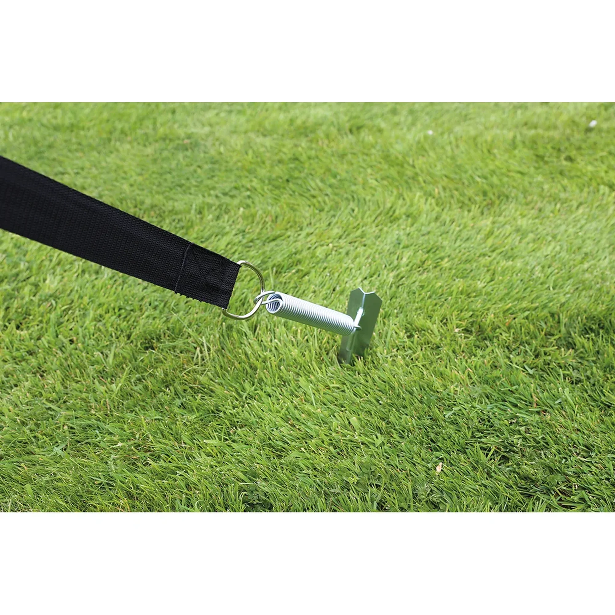 Quest Awning Tie Down Kit 11m Strap for Awnings & Tents