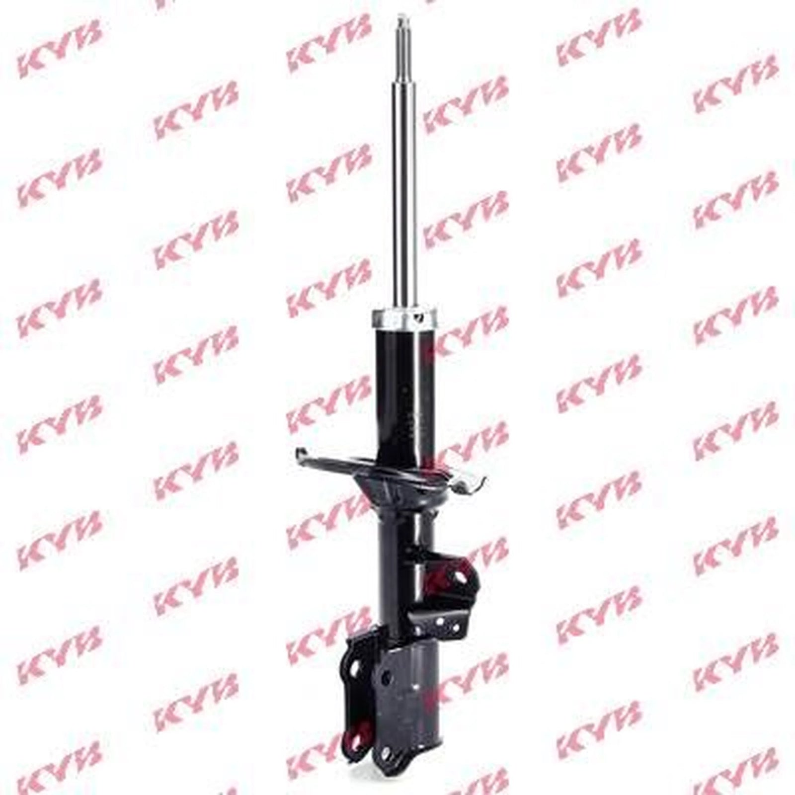 KYB Shock Absorber Damper Strut Front Left 332503