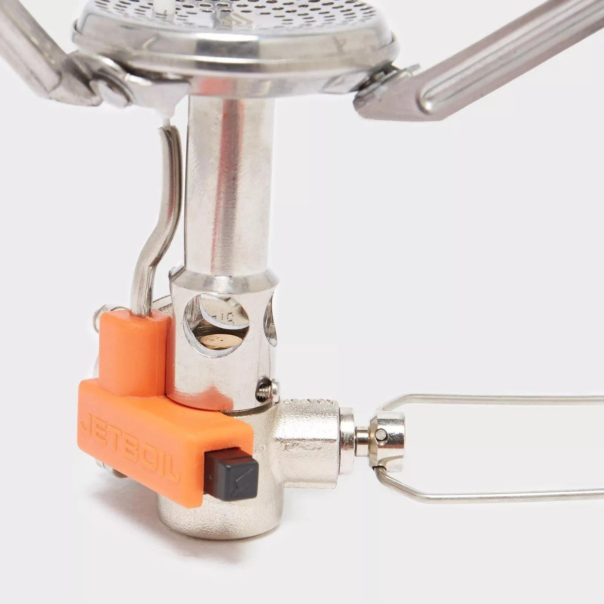 Jetboil MightyMo Cooking System MTYM Steel