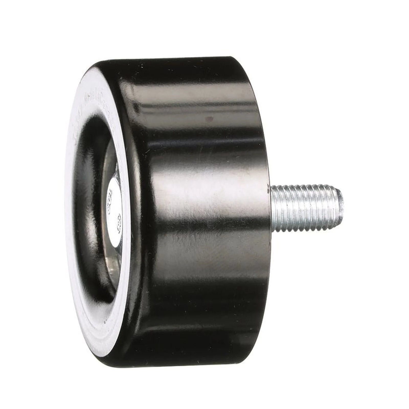 Gates V-Ribbed Belt Deflection/Guide Pulley Left T36342