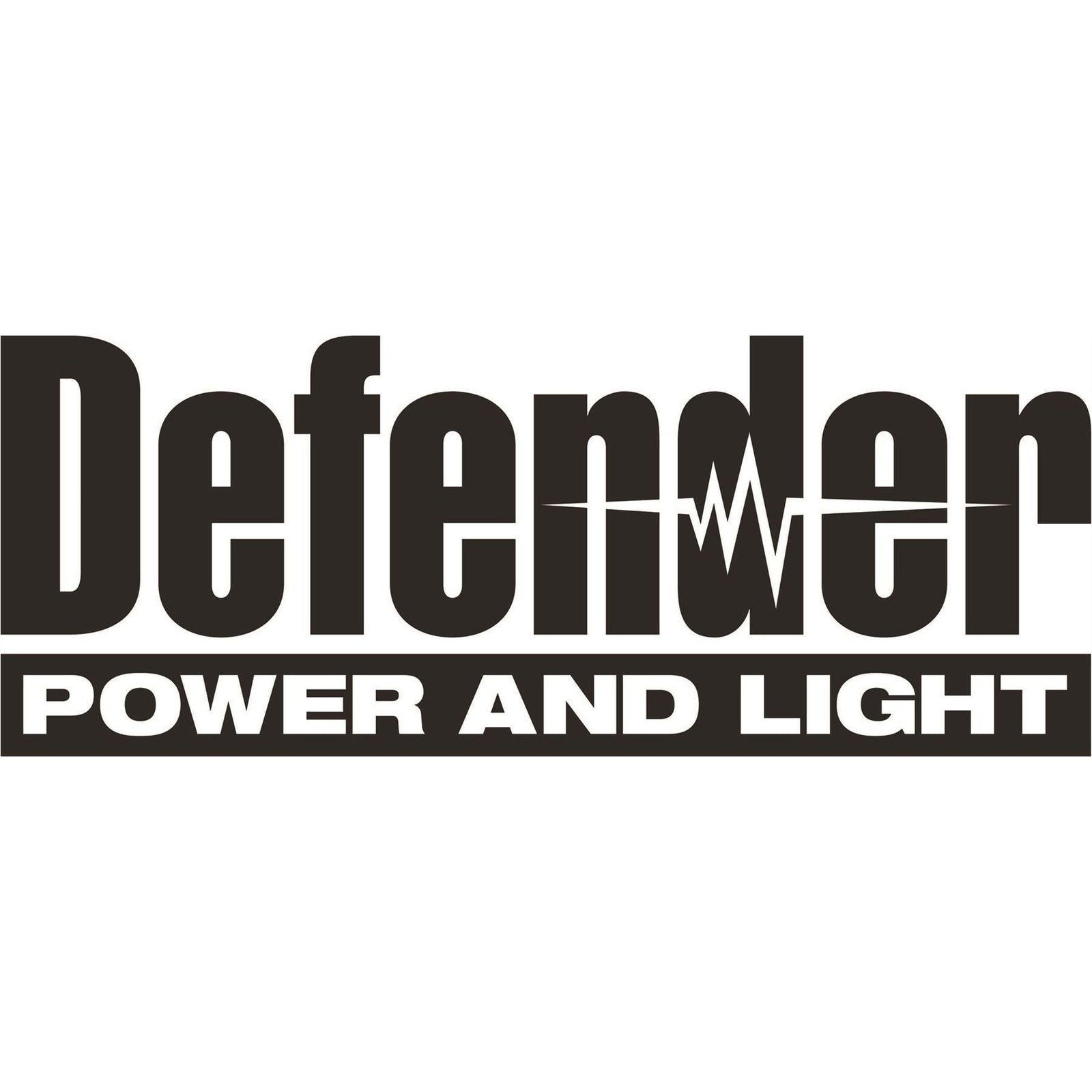 Defender Slimline LED Floor Light 110V 20W E206011