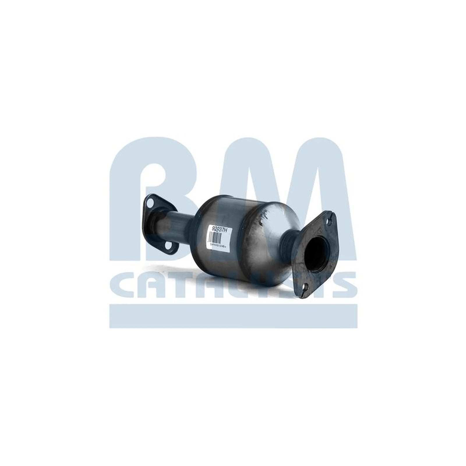 BM Catalysts Homologated Petrol Cat BM92037H