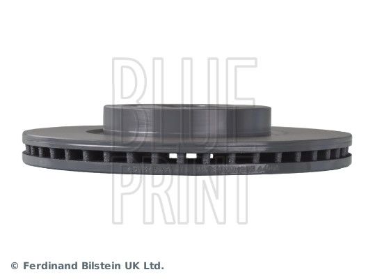 Blue Print 2 x Vented 295mm Brake Disc ADT343168