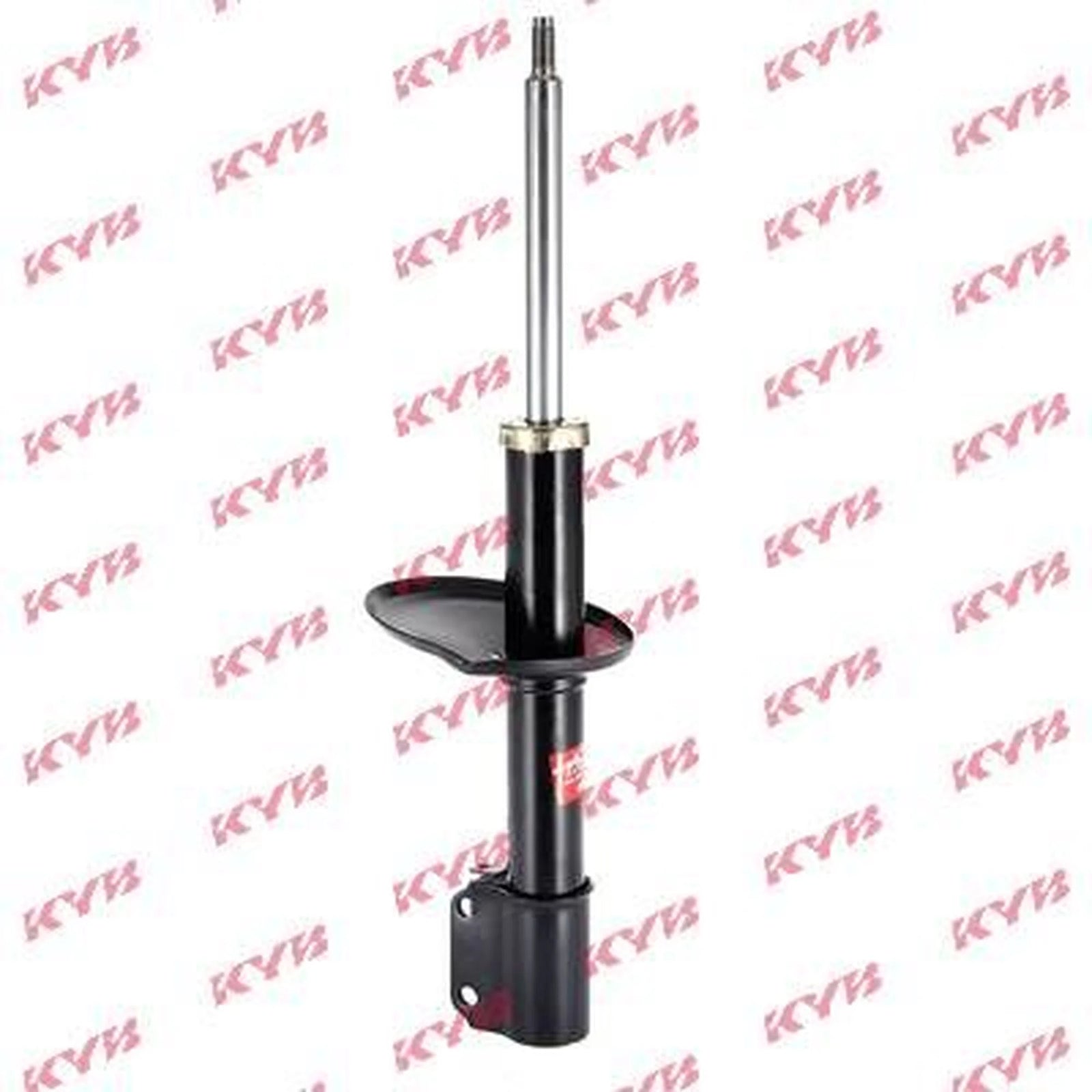 KYB Shock Absorber Damper Strut Front 333806
