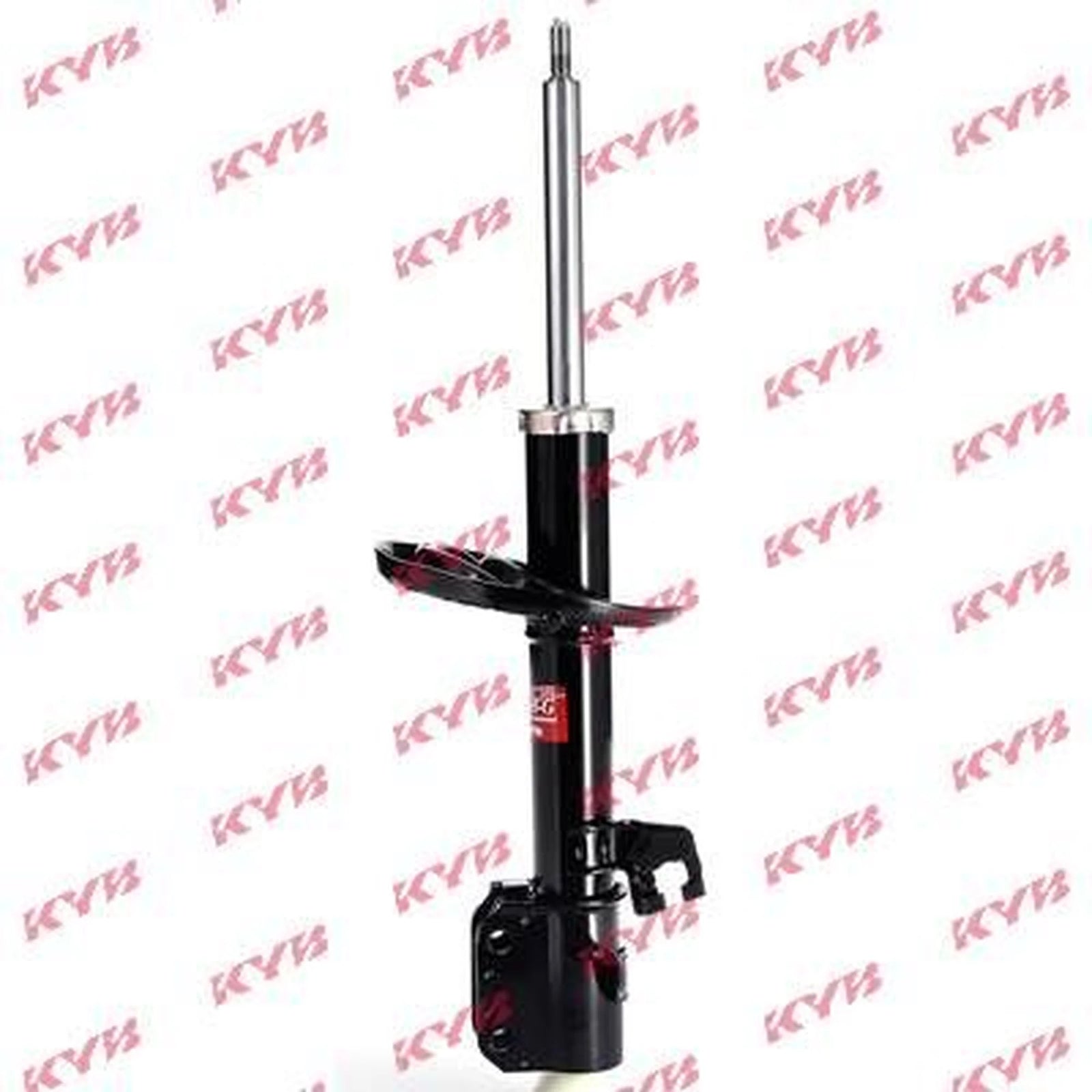KYB Shock Absorber Damper Strut Front Right 333721