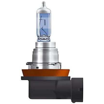 OSRAM Night Breaker Laser (Next Generation) +150% H8 Car Headlight Bulbs (Twin