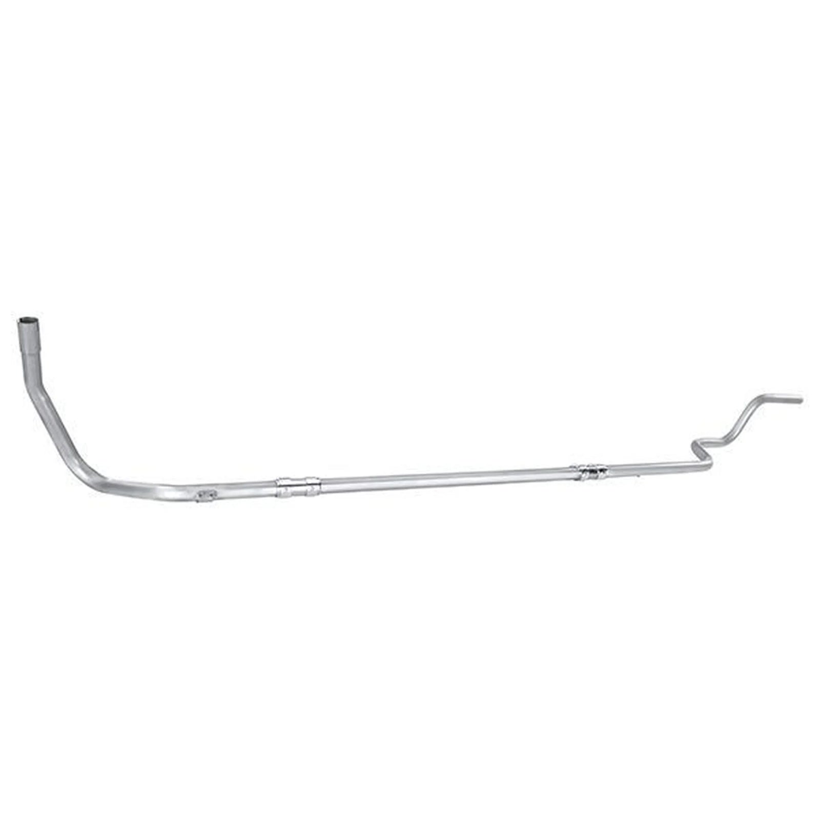 Hella Exhaust Pipe OD 8LA 366 003-001