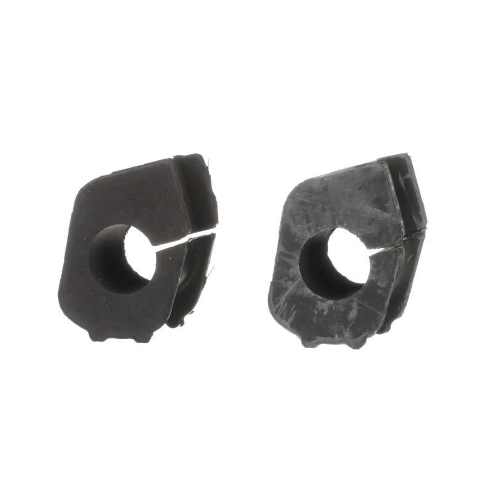 Delphi 2 x Anti Roll Bar Bush fits Citroën C1 II 2014-2021 1.0 1.2