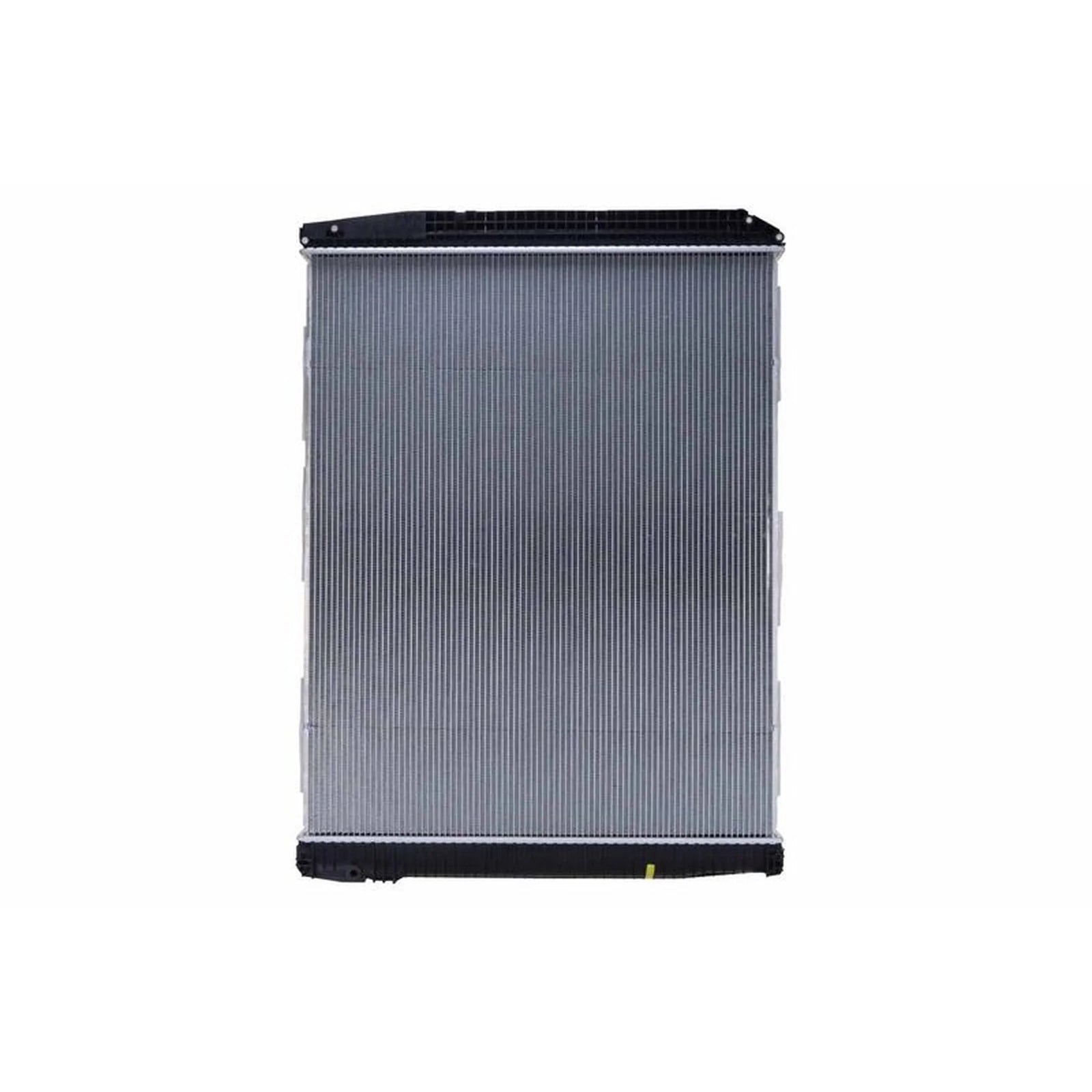 Hella Engine Radiator 8MK 366 302-221
