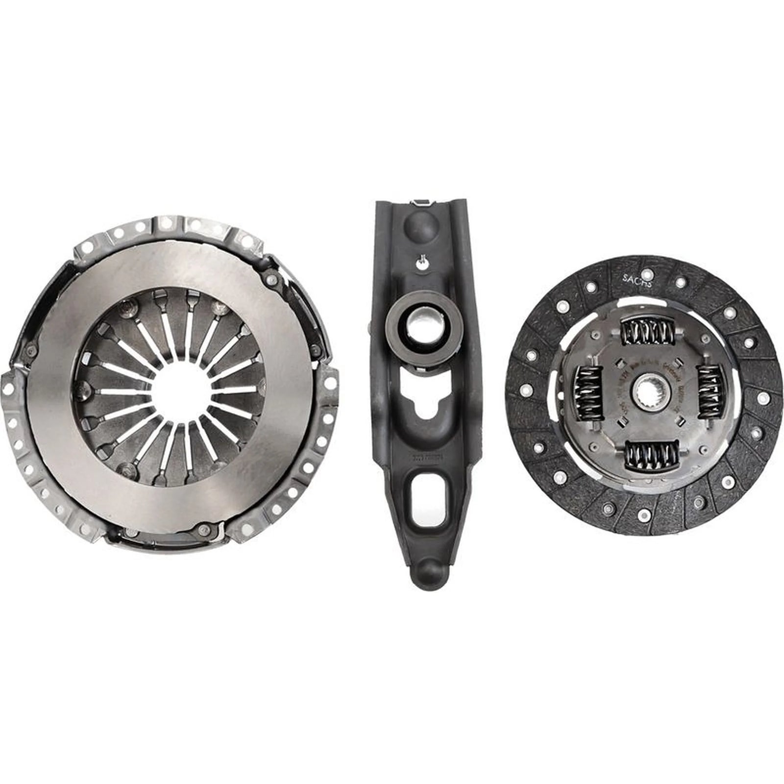 Sachs Clutch Kit Set 3pc 3000951039