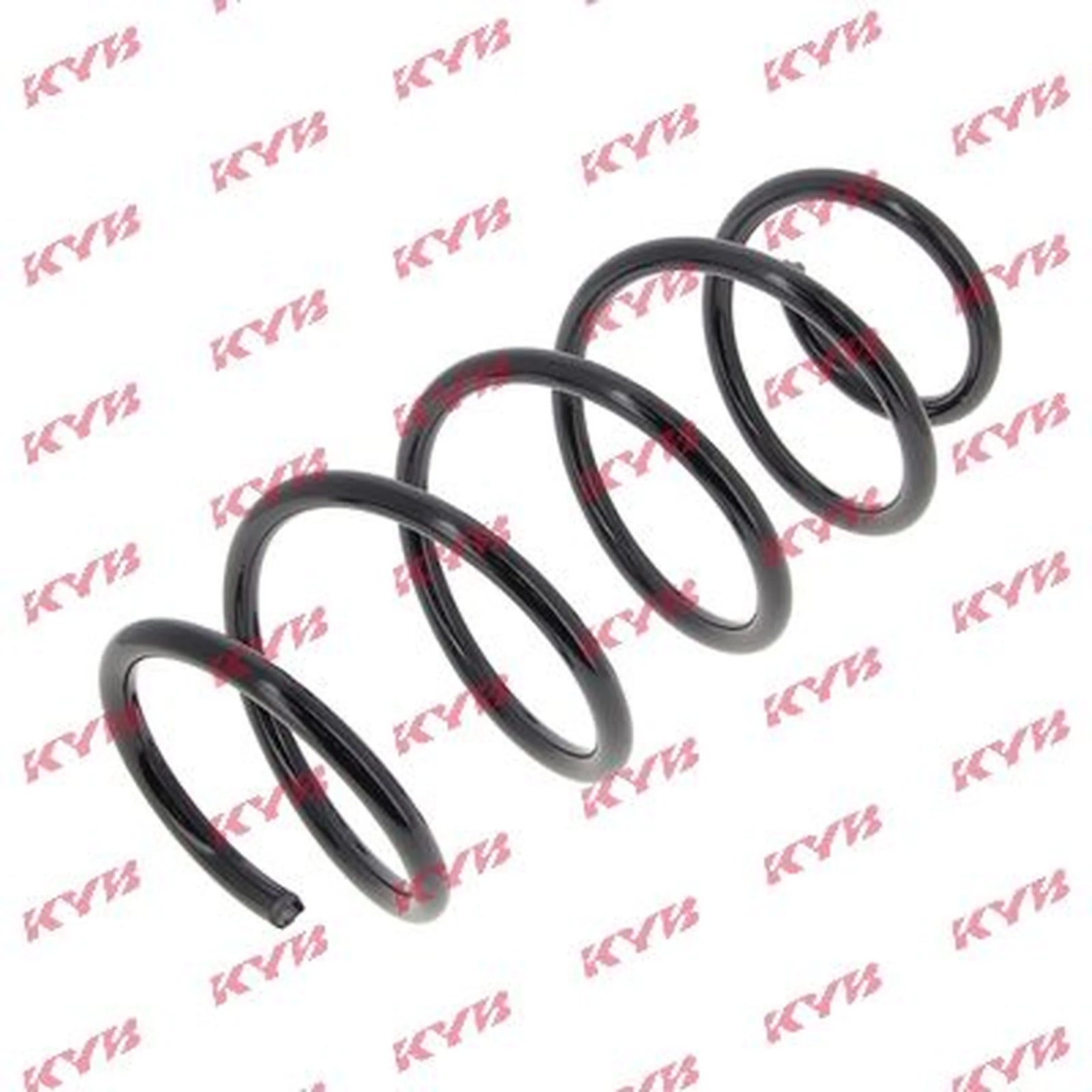 KYB Front Suspension Coil Spring RH2539