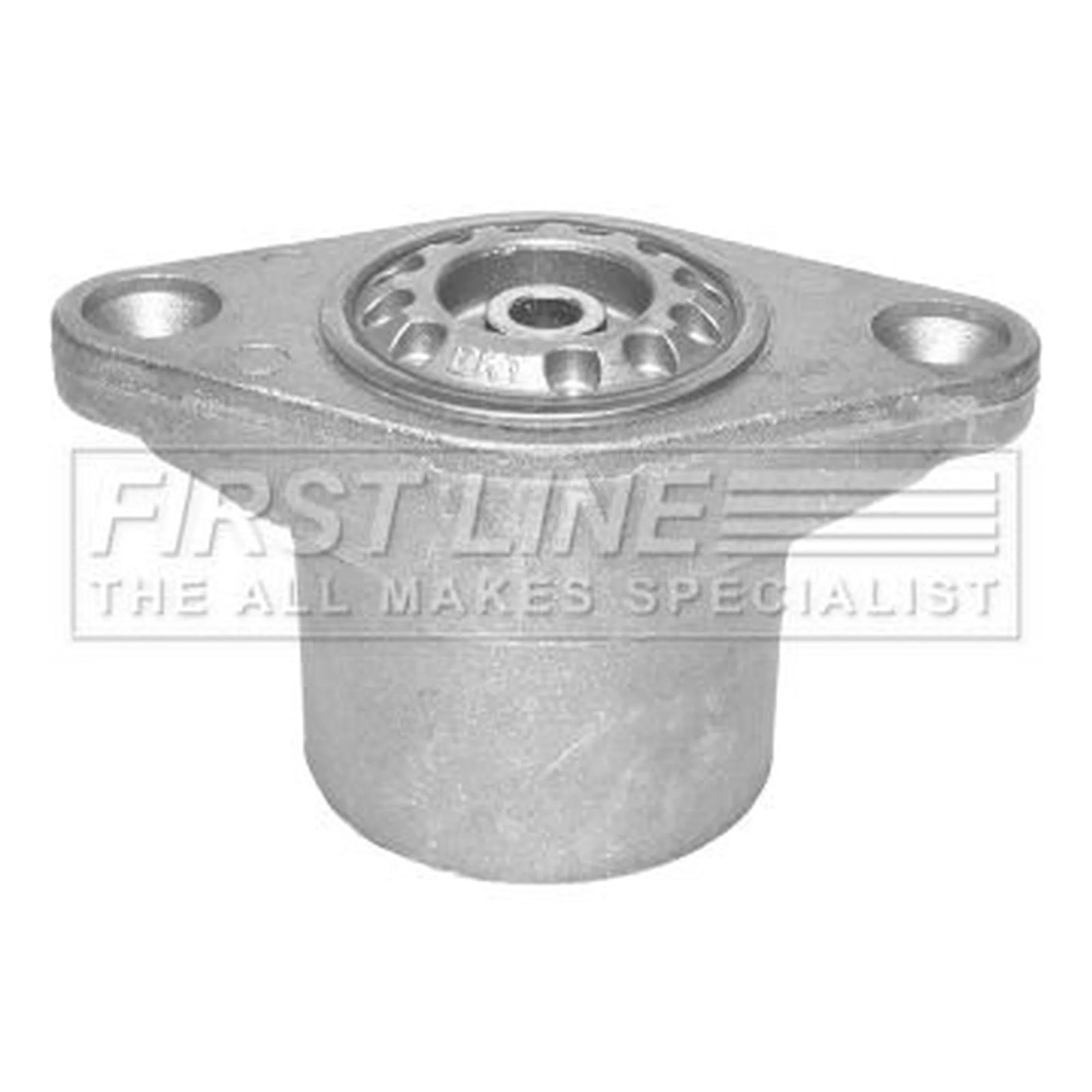 First Line Suspension Strut Support Mount fits Skoda Superb I 2001-2008
