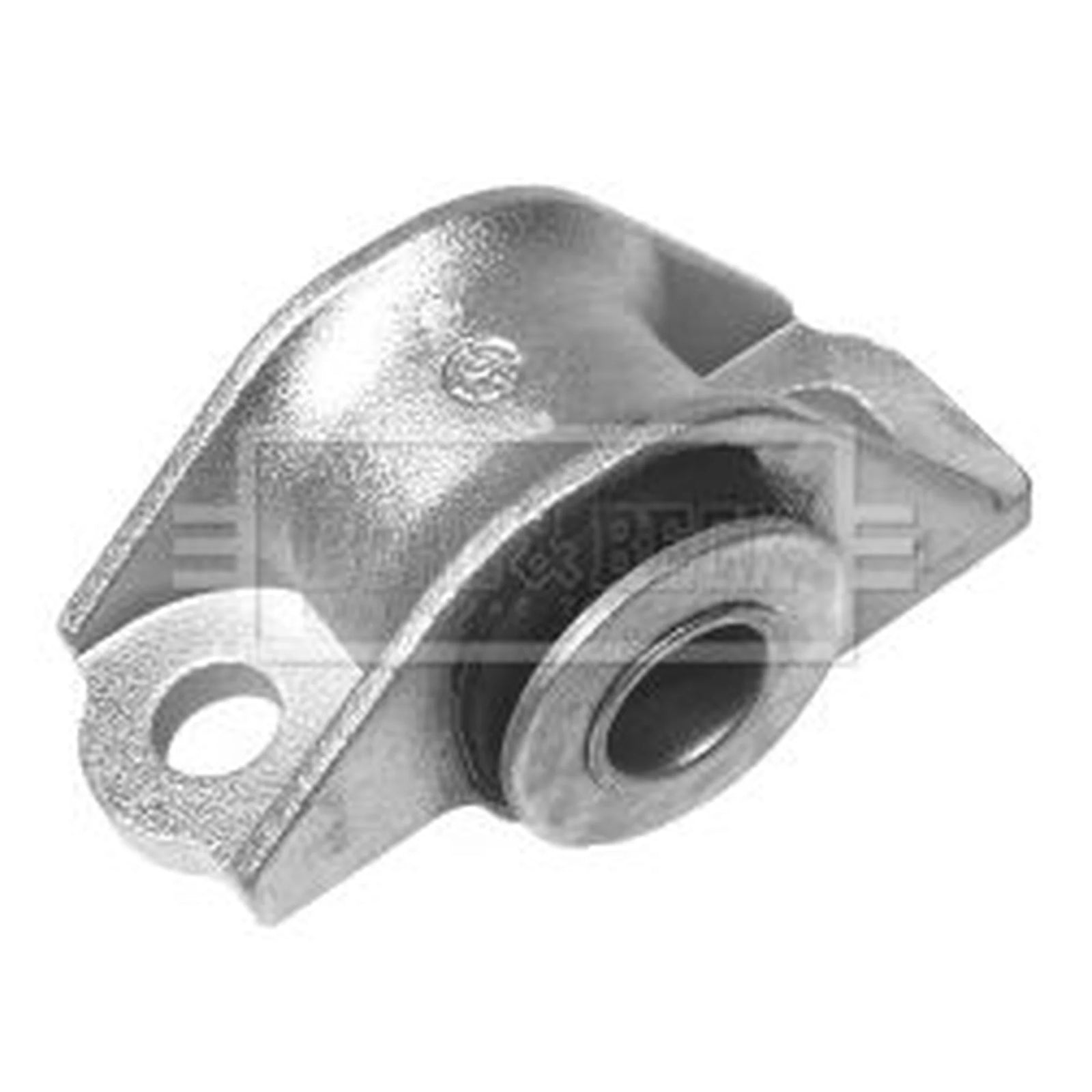 Borg & Beck Wishbone / Control / Trailing Arm Bush BSK6136