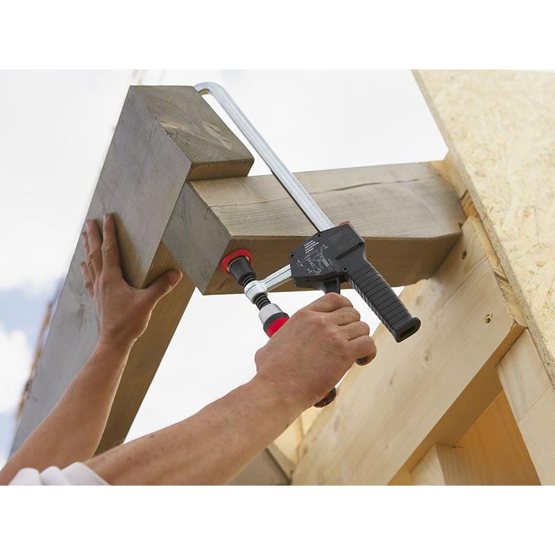Bessey EHZ30-2K Powergrip Clamp Capacity 300mm