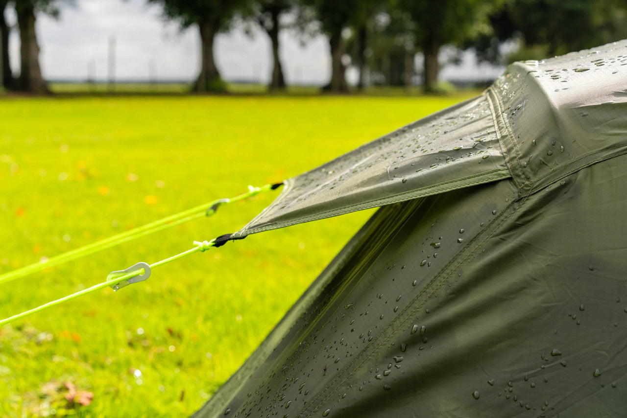Olpro Hawford Lightweight Poled 2 Person Tent