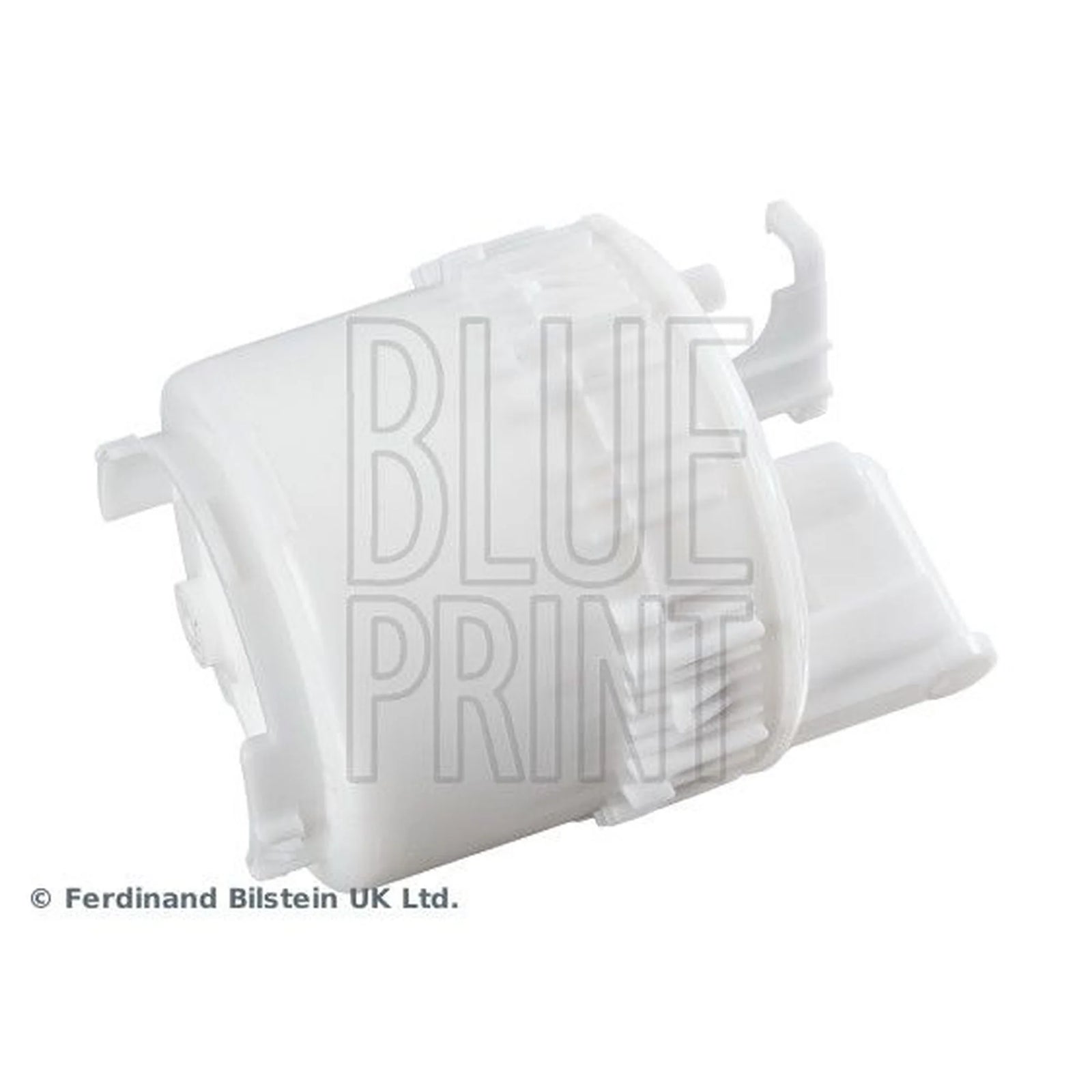Blue Print Fuel Filter Element in the fuel tank ADC42357