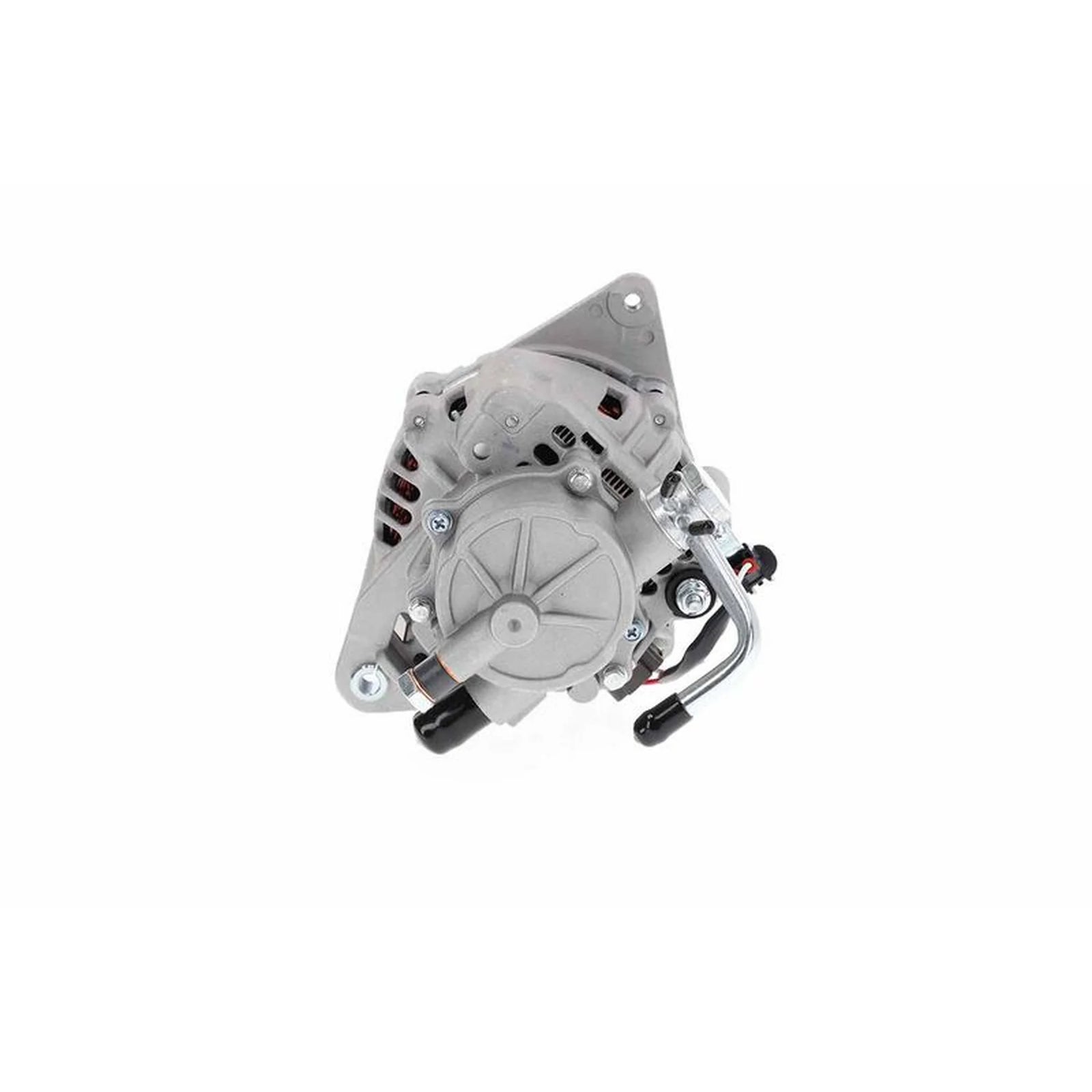 Hella Car Alternator 12V 8EL 011 711-271