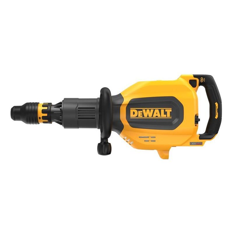 Dewalt Power Tools DCH911NK XR Flexvolt SDS-Max Breaker 54V Bare Unit