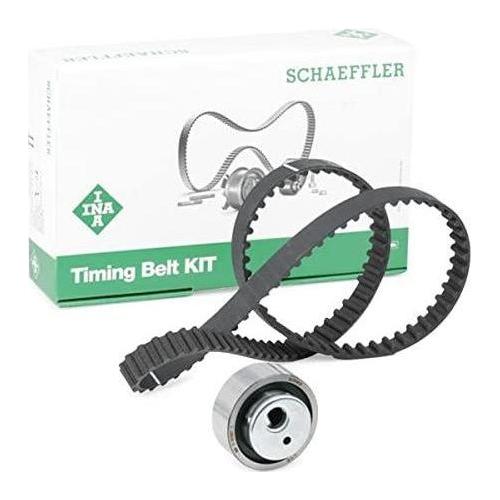Ina Timing Belt Kit 530001210