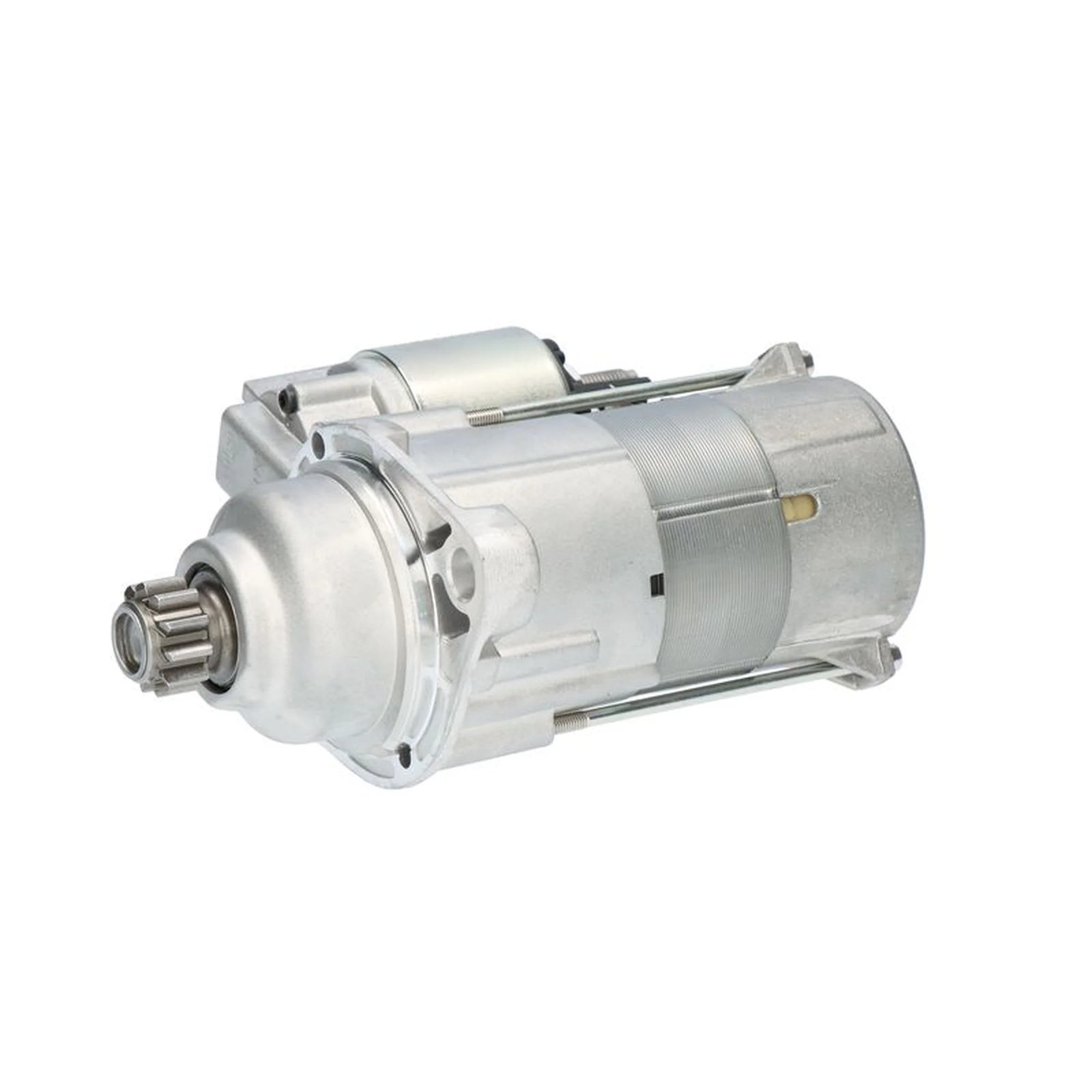 Valeo Starter Motor 12V 2kW Teeth 438176