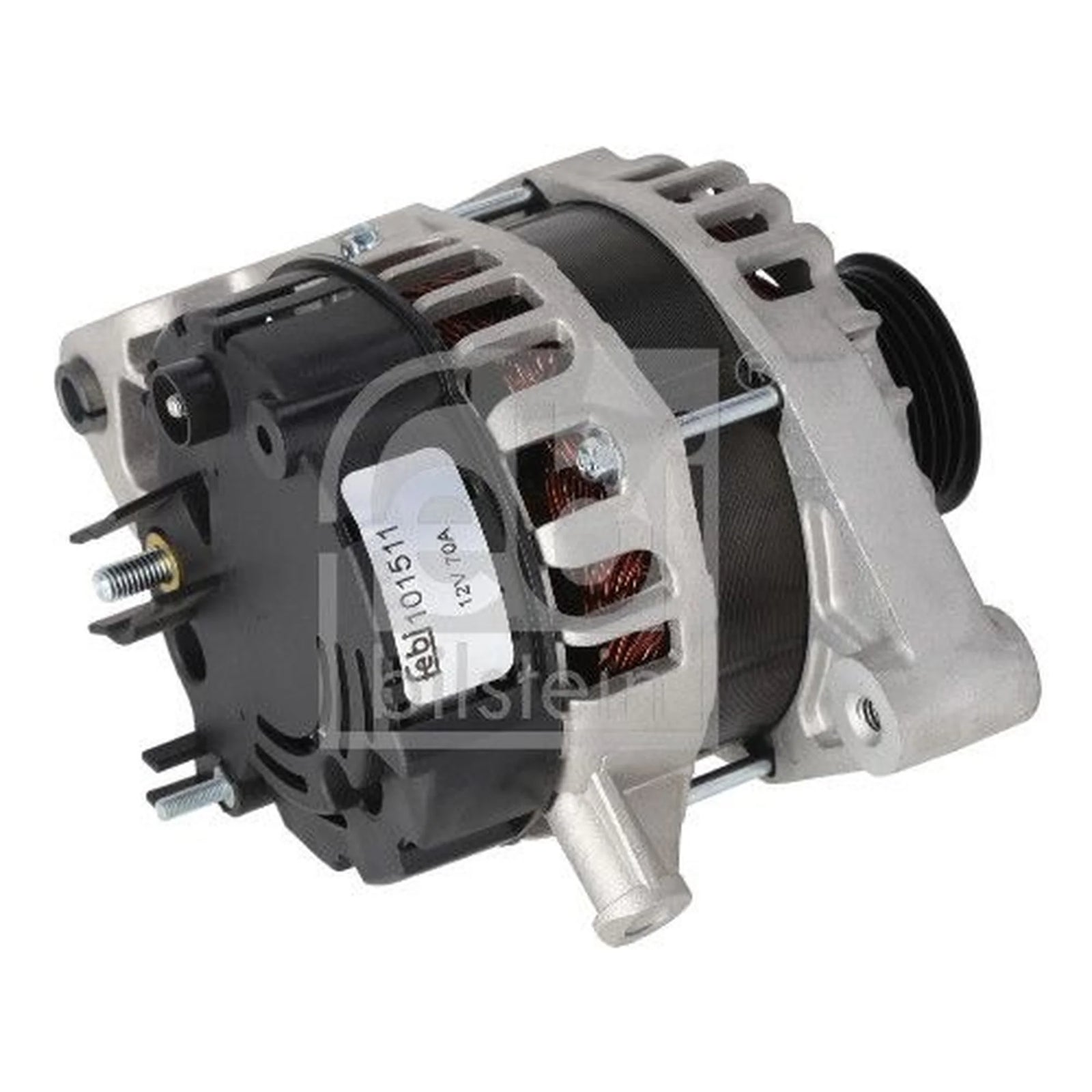 Febi Car Alternator 12V 101511