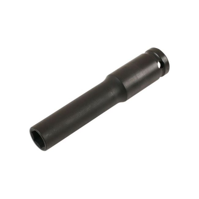Laser Extra Deep Impact Socket 1/2"D 13mm 7762