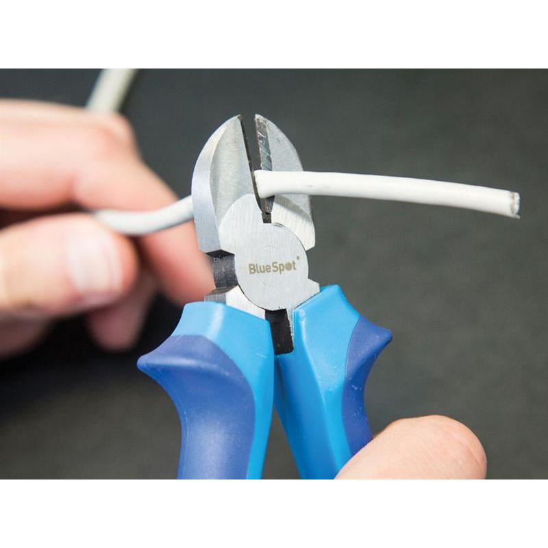 Bluespot Tools Side Cutter Pliers 150mm (6in)