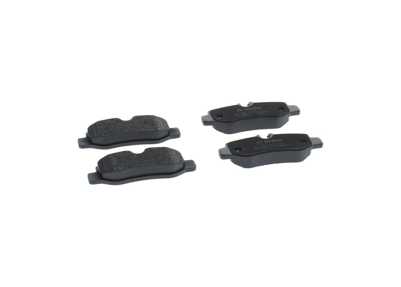 Bosch Brake Pad Set x x 0986494739
