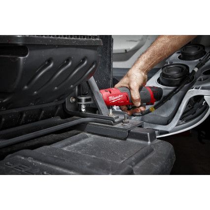 Milwaukee M12 FUEL 3/8in. high speed ratchet
