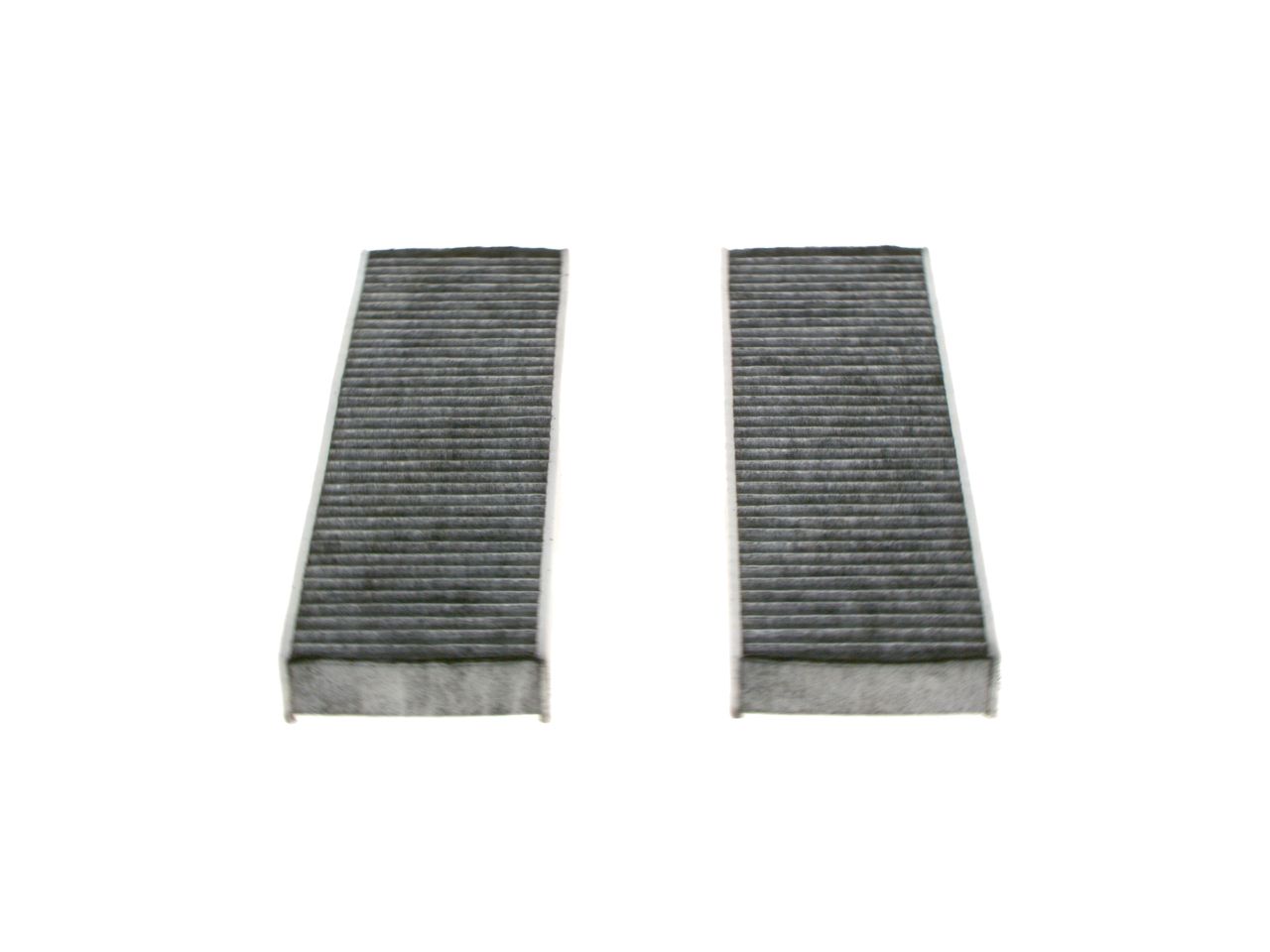 Bosch Cabin Air Filter (Pollen Filter) 1987435522