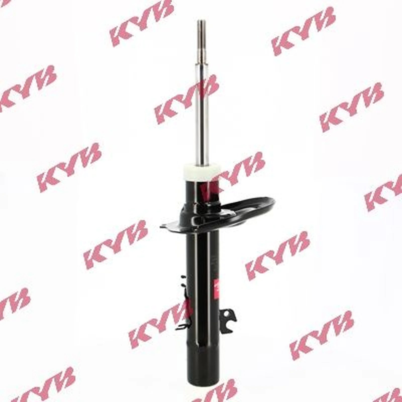 KYB Shock Absorber Damper Strut Front Left 3338058