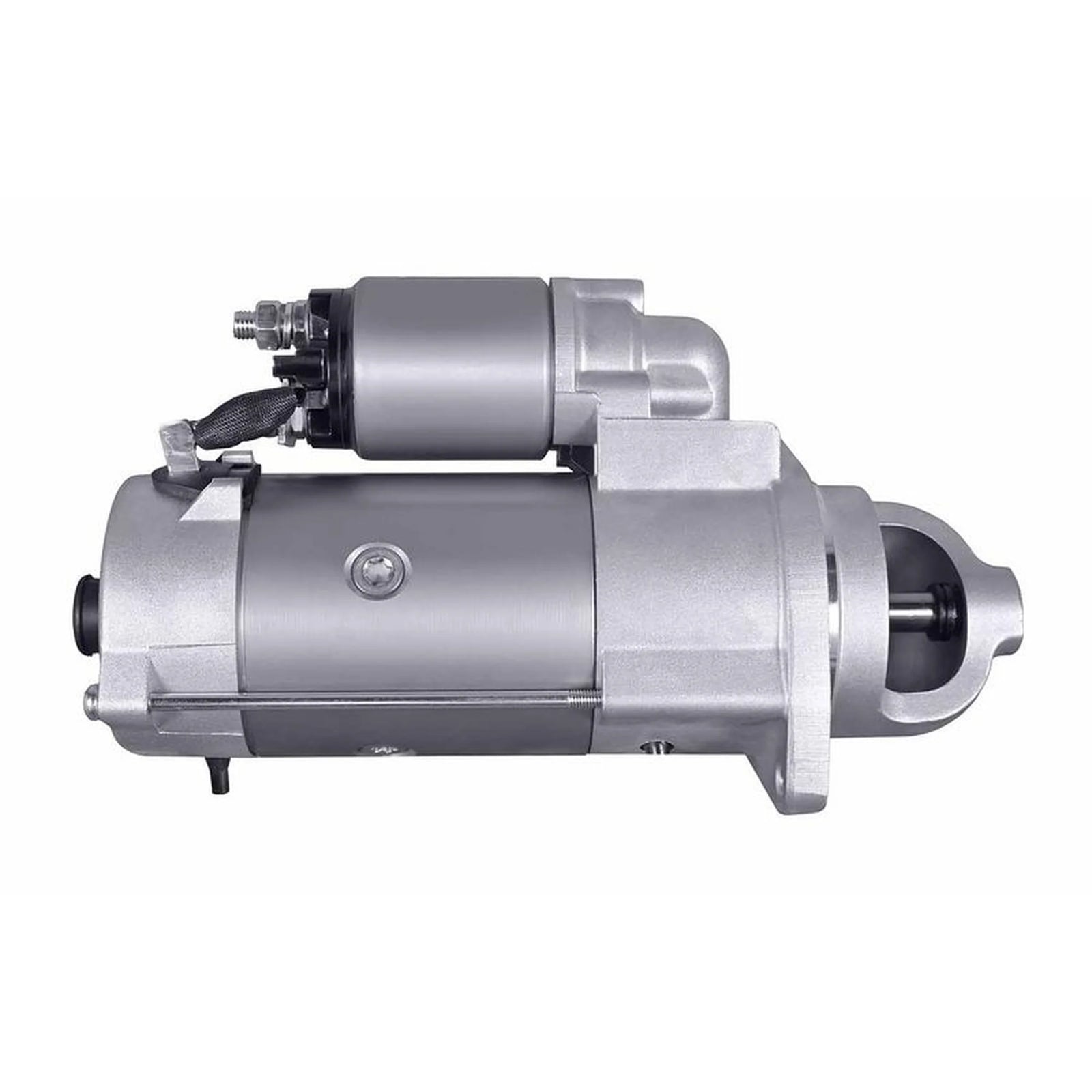 Hella Starter Motor 24V 4kW 10 Teeth 8EA 012 586-341