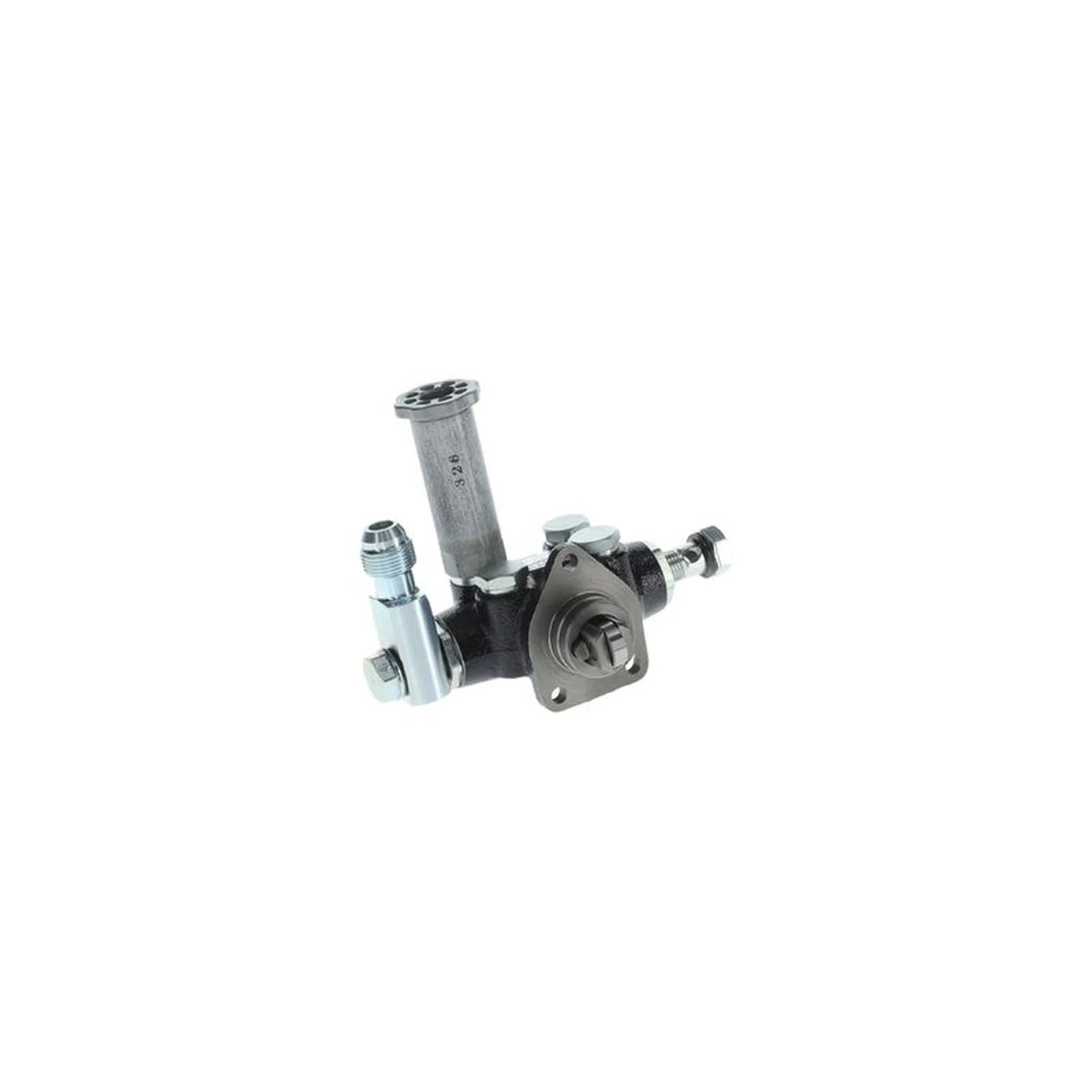 Bosch Fuel Pump Assembly H 105 237 500