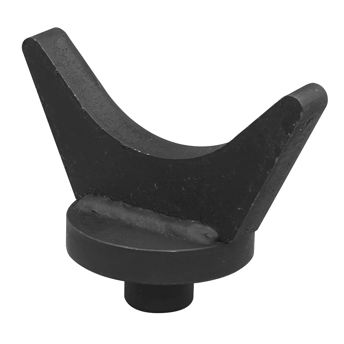 Sealey Viking V-Adaptor for Pit Jacks 10 Tonne Capacity
