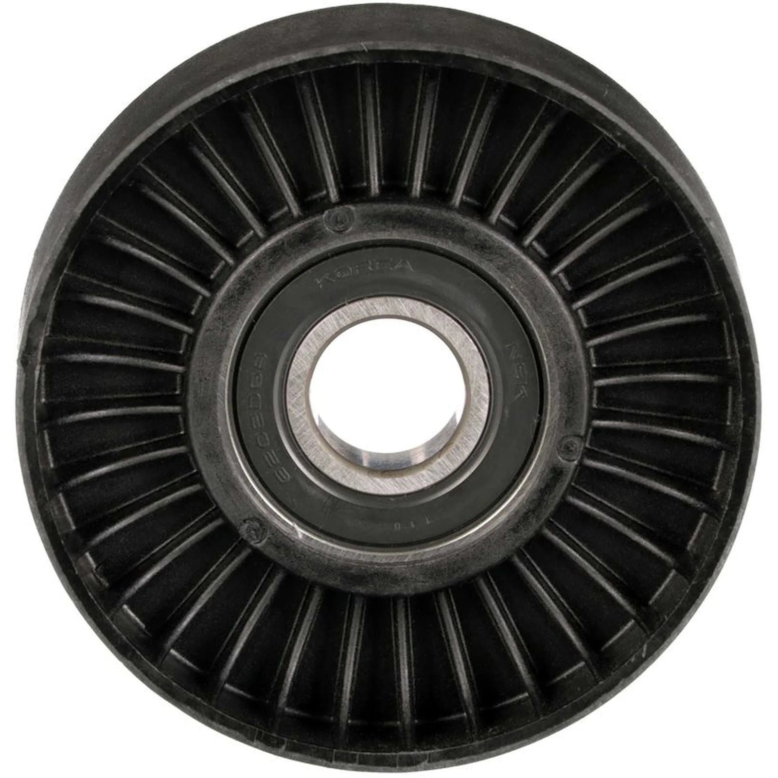 Gates V-Ribbed Belt Deflection/Guide Pulley T36546
