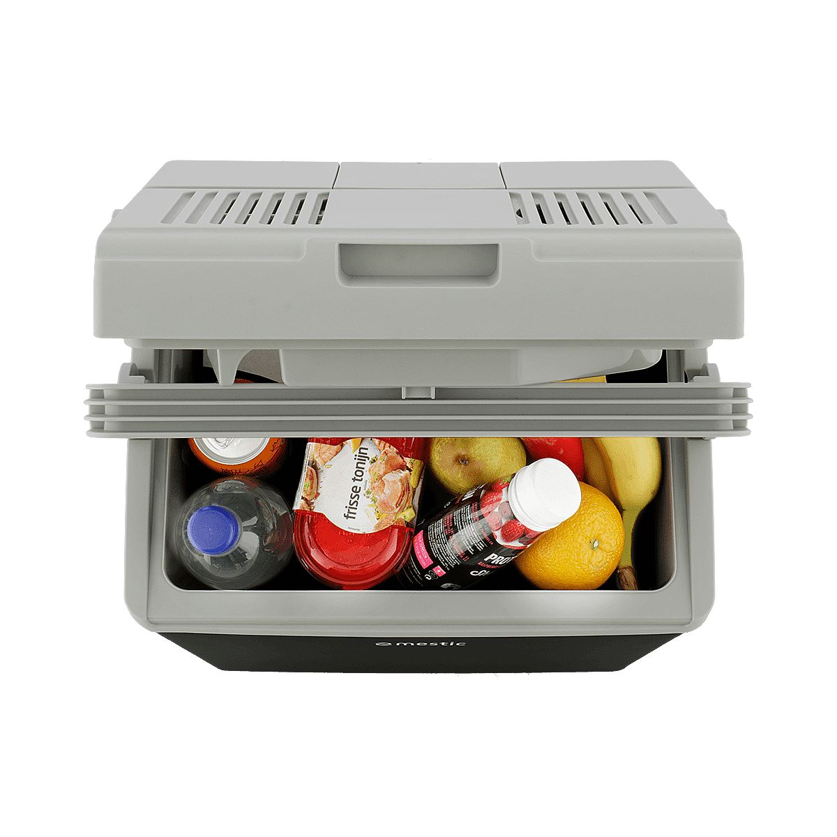 Mestic Cool Box Thermo Electric Mtec-28 Ac/Dc Uk 1503140