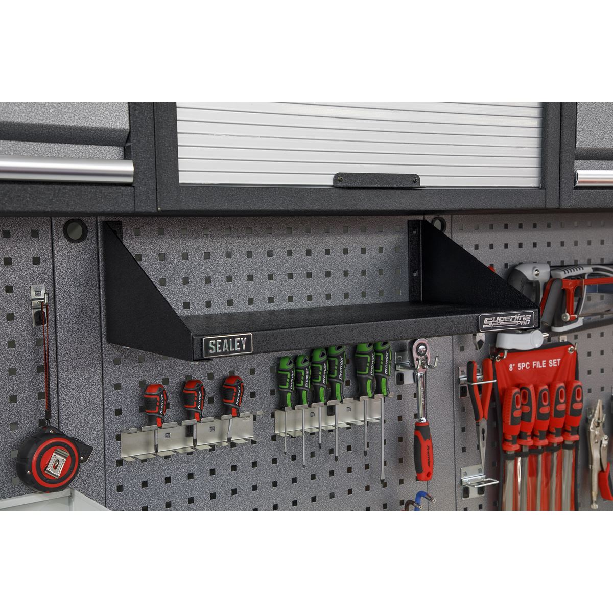 Superline Pro Superline PRO Modular Shelf APMS70