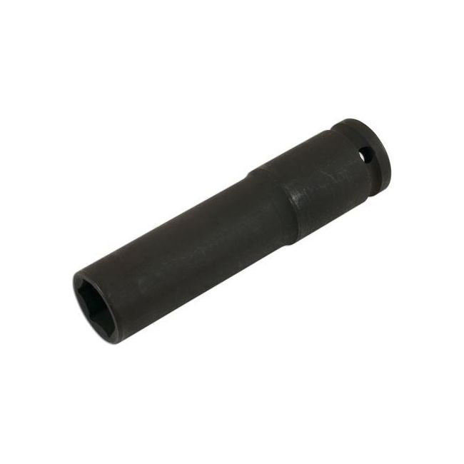 Laser Extra Deep Impact Socket 1/2"D 19mm 7767