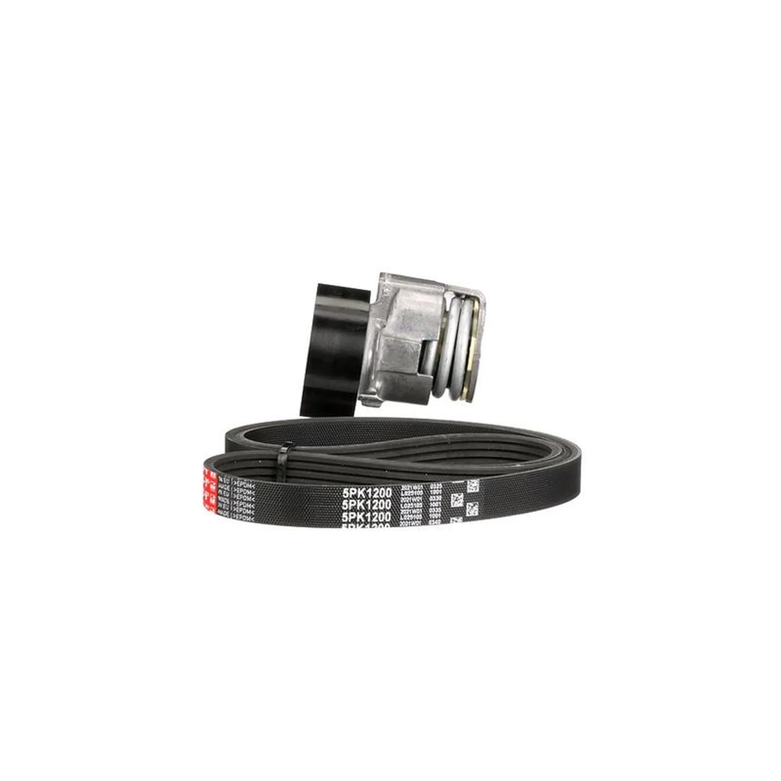Gates V-Ribbed Belt Set K015PK1200