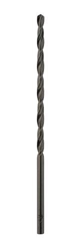 Connect HSS Long Series Metric Drill Bits 3.0mm 10pc