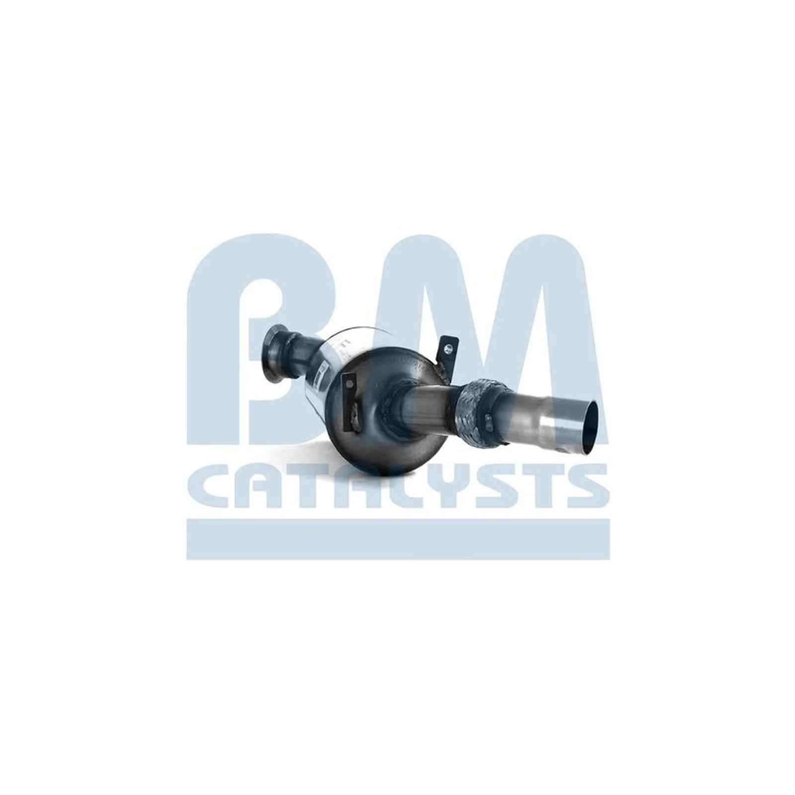 BM Catalysts Homologated Diesel Cat & Dpf BM11112H