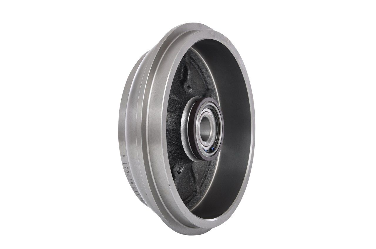 Bosch Brake Drum Assembly 0986477282